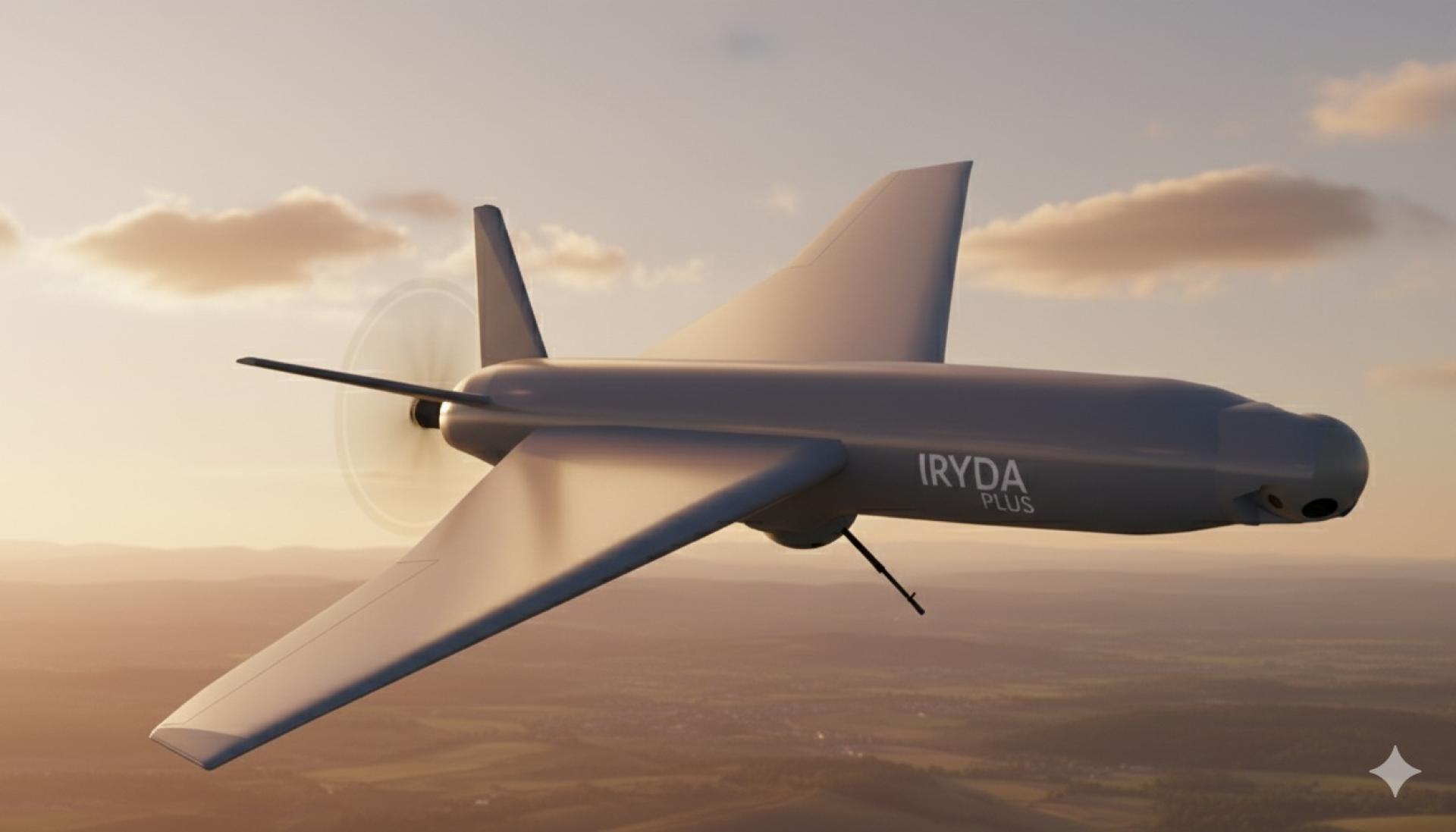 IRYDA Plus (fot. MBF Group SA)