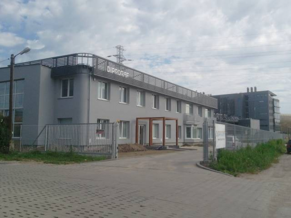 2011 - BIPRORAF