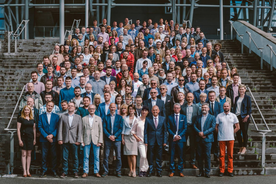 2019 - SESJA
