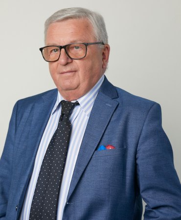 Andrzej Tyszecki