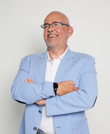 Dariusz Jachowicz