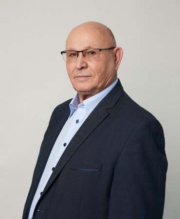 Jerzy Adamonis