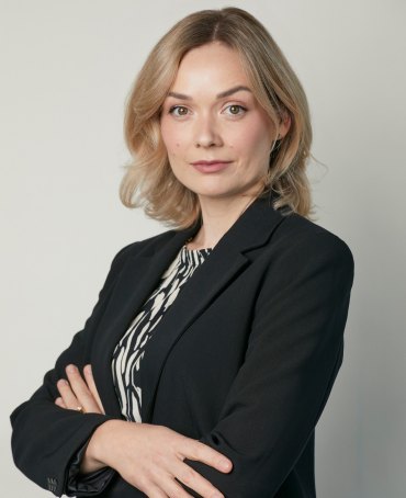 Magdalena Paczkowska
