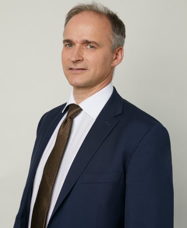 Piotr Bieniasz-Krzywiec